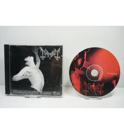 Mayhem: Mediolanum Capta Est
