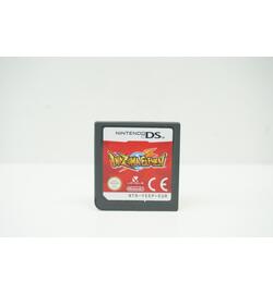 Inazuma Eleven Cart Only