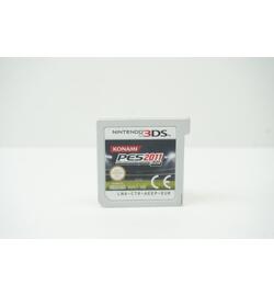 Pro Evolution Soccer 2011 - Cart Only