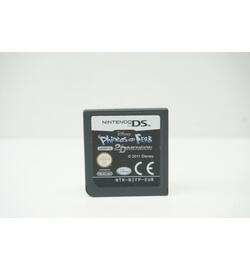 Phineas and Ferb: Across the Second Dimension Cart Only