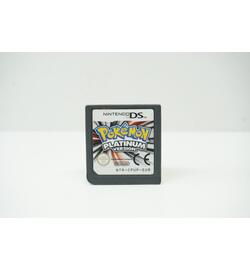 Pokemon: Platinum Cart Only