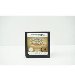 Pokemon: HeartGold Cart Only