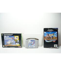 Pilotwings 64 NOE