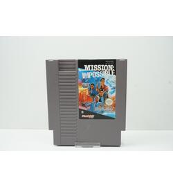 Mission: Impossible HOL