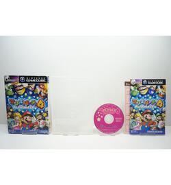 Mario Party 4 JPN