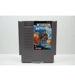 Mission: Impossible HOL