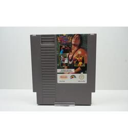 WWF King of the Ring NOE