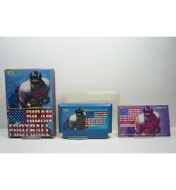 American Football: Touch Down Fever JPN