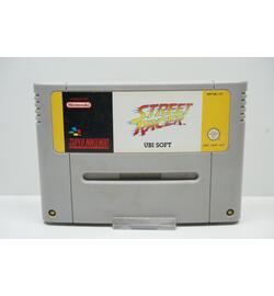 Street Racer EUR