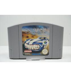 Top Gear Overdrive HOL