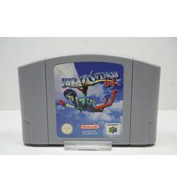 Pilotwings 64 EUR