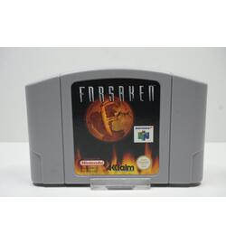 Forsaken UKV