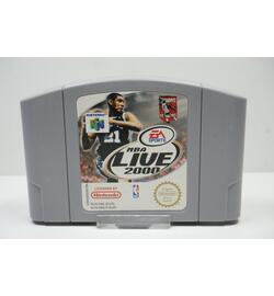 NBA Live 2000 EUR
