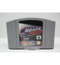 Wayne Gretzky's 3D Hockey EUR