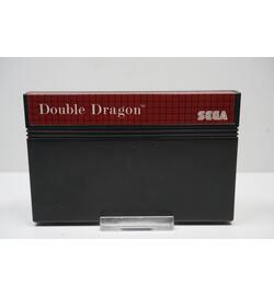 Double Dragon