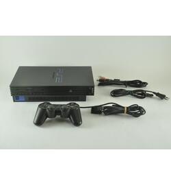Playstation 2 Phat console