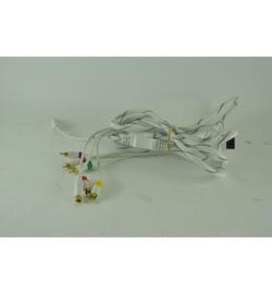 Wii Component cable