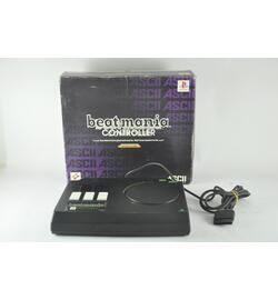 BeatMania Controller Boxed