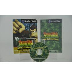 Donkey Kong Jungle Beat JPN