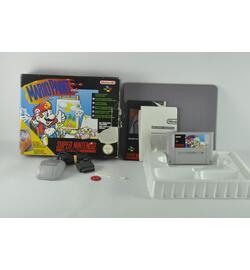 Mario paint Big Box