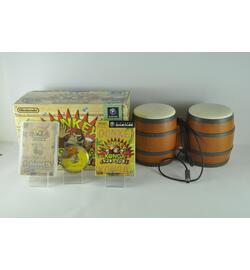 Donkey Konga Set JPN