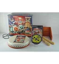 Taiko no Tatsujin: Appare Sandaime set