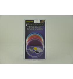 Nintendo Gamecube Disk Cases