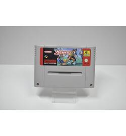 Virtual Soccer UKV