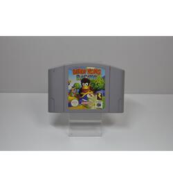 Diddy Kong Racing EUR