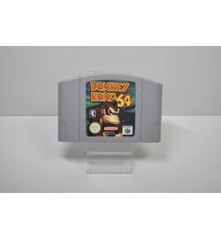 Donkey Kong 64 EUR