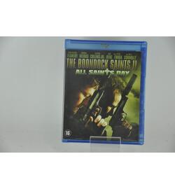 The Boondock Saints 2: All Saints Day