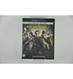 The Great Wall