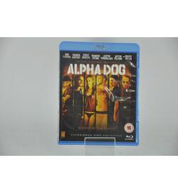 Alpha Dog