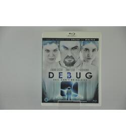 Debug: Evil Can't Be Deleted