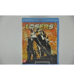 The Losers