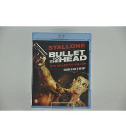 Bullet To The Head