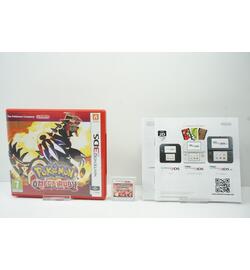 Pokemon Omega Ruby