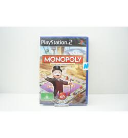 Monopoly NEW