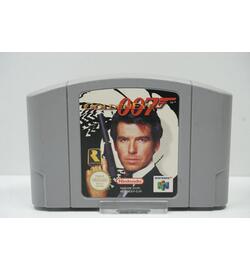 Goldeneye 007