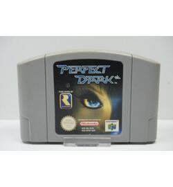 Perfect Dark