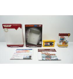Famicom Mini: Famicom Tantei Club