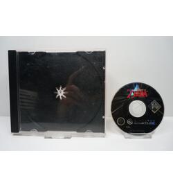 The Legend of Zelda: Collectors Edition Disk Only