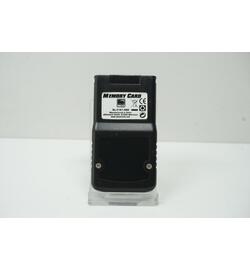 Gamecube Memory Card 64MB