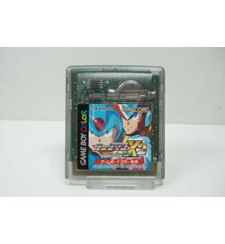 MegaMan X2 JPN