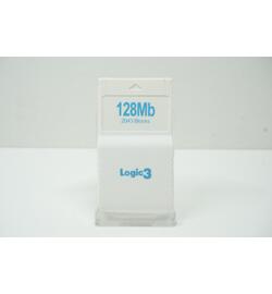 Gamecube Memory Card 128MB