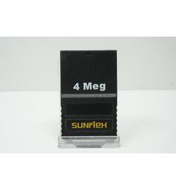 Gamecube Memory Card 4MB
