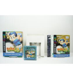Mobile Golf JPN