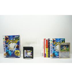 Pocket Monsters Trading Card Game