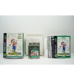 Mario Golf JPN