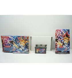 Yu-Gi-Oh! Duel Monsters International 2 JPN